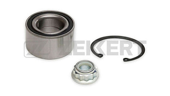 Подшипник ступичный VAG (G4/OCTAVIA) пер ZEKKERT (40x74x40)