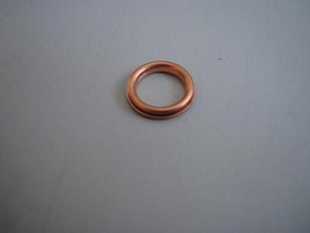 Кольцо уплотнит форсунки HYUNDAI/KIA PM