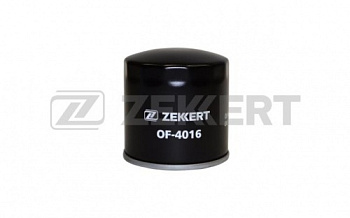 Фильтр масл FORD ZEKKERT W7008