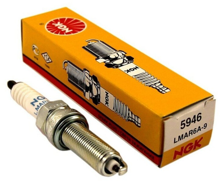 Свеча зажигания NGK LMAR6A-9