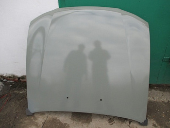 Капот DAEWOO NEXIA N100/N150 API