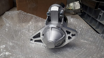 Стартер LIFAN BREEZ/SOLANO/CELLIYA/X50 1.6 OE