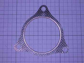 Прокладка глушителя CHERY AMULET A15 1.6 OE