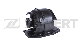 Вентилятор отопителя RENAULT KANGOO 97-/CLIO/MEGANE ZEKKERT