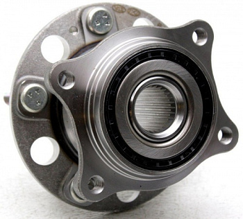 Подшипник ступичный KIA SPORTAGE/TUCSON 16- 4WD задн ILJIN