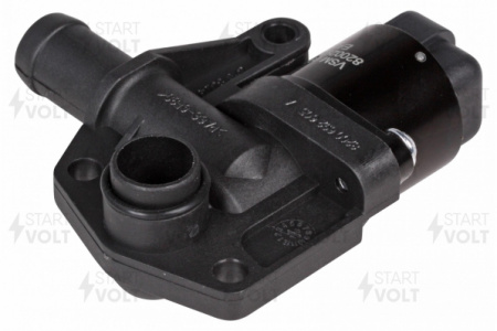 Клапан х.х. RENAULT 16v STARTVOLT