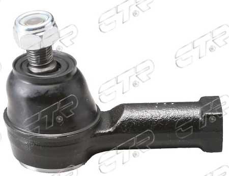 Наконечник рул MITSUBISHI/HYUNDAI CTR
