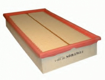 Фильтр возд MB W210 -99 FILTRON C34175=LX518