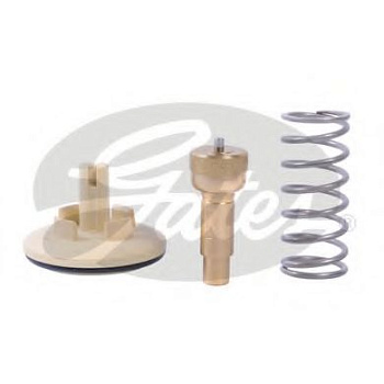 Термостат VAG 1.2 FSI GATES (р/к)