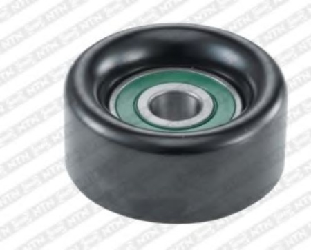 Ролик привод HYUNDAI STAREX SNR VKM64012