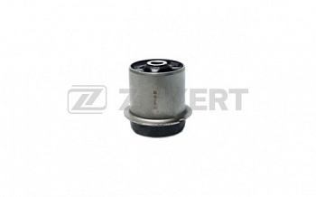 Сайлентблок балки VW PASSAT B5/A6 без корпуса ZEKKERT