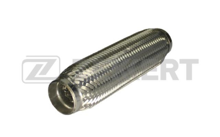 Гофра глушителя 50.0x280 ZEKKERT 265-325