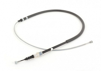 Трос ручника SKODA OCTAVIA A5/YETI/VW GOLF 5/JETTA III OE