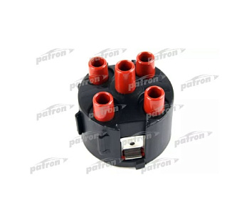 Крышка трамблера VAG PATRON 8059R