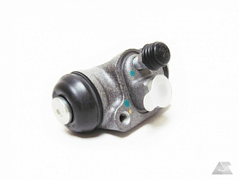 Цилиндр торм VW POLO 12- задн DOMINANT