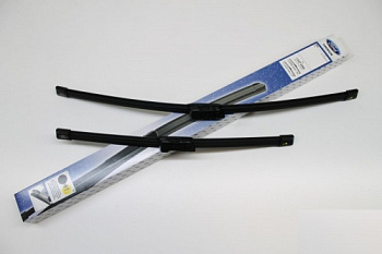 Щетки ст/очист FORD KUGA I OE (600+400mm) 119378