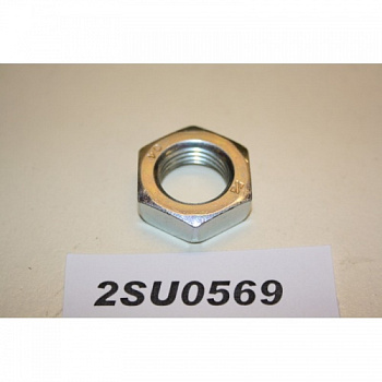 Гайка ступицы FORD TRANSIT 85-00 пер прав OE