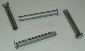 Штифт петли двери GM PATRON