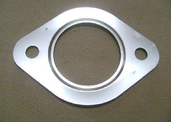 Прокладка глушителя GW HOVER H3/H5 (бензин) OE