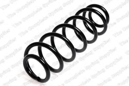 Пружина подвески VW G4/A3/BORA зад LESJOFORS
