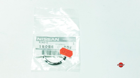 Кольцо уплотнит NISSAN OE