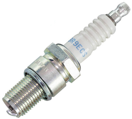 Свеча зажигания NGK BR9ECS
