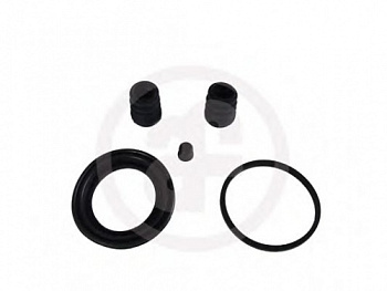 Р/к суппорта TOYOTA COROLLA E150 задн SEINSA 0175-ZZE150R=D41626