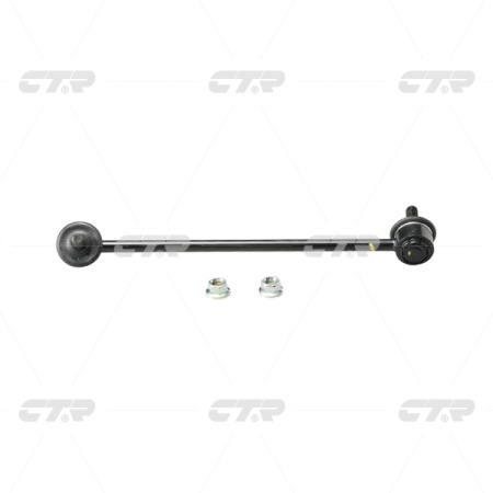 Стойка стаб MITSUBISHI пер лев CTR
