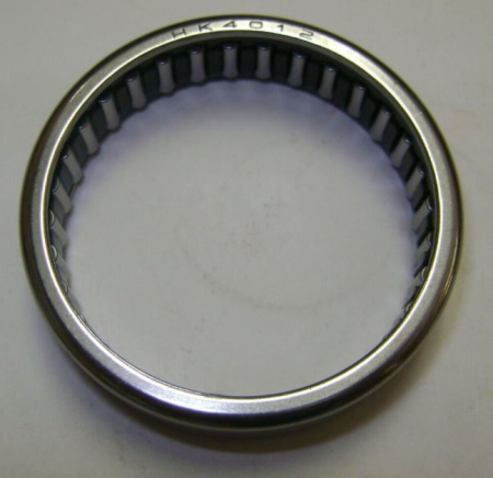 Подшипник ступичный GM привода в кулак (40x47x12) KOYO