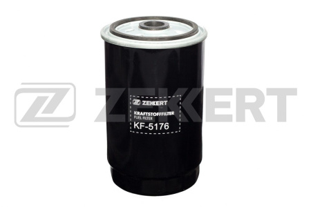 Фильтр топл HYUNDAI ZEKKERT WK824/3=FCH03S