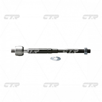 Тяга рул TOYOTA COROLLA E120 CTR