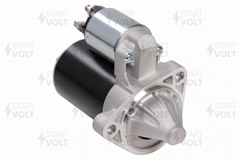 Стартер CHEVROLET AVEO 1.2/DAEWOO MATIZ 1.0 STARTVOLT