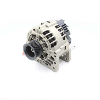 Генератор VW B4 TESLA