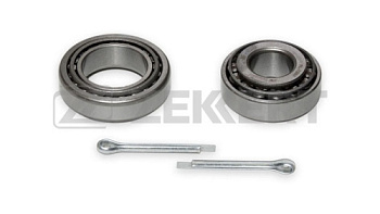 Подшипник ступичный AUDI 80/100/200/LIFAN SMILY зад ZEKKERT 5712=R157.12