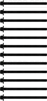 Болты ГБЦ OPEL 1.2-1.4 REINZ