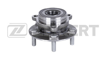 Подшипник ступичный KIA CEED 18-/ELANTRA 16-/SELTOS 19- перед/зад 4WD ZEKKERT