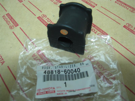 Втулка стаб TOYOTA LC150 зад OE (18mm) TSB-GRJ150R