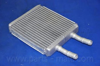 Радиатор отопителя HYUNDAI ACCENT/GETZ STELLOX