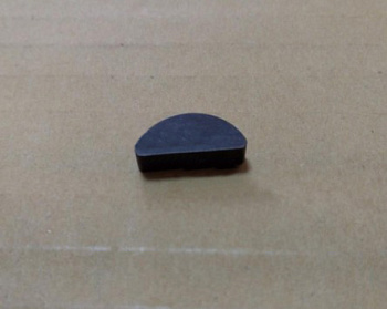 Шпонка к/в GELLY MK OE