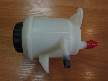 Бачок ГУРа CHEVROLET AVEO UKORAUTO