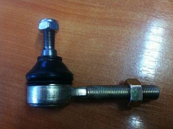 Наконечник рул LIFAN BREEZ лев/прав OE