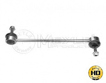 Стойка стаб RENAULT MEGANE II/SCENIC II пер MEYLE (288mm)