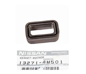 Прокладка NISSAN PRIMERA картерных газов OE
