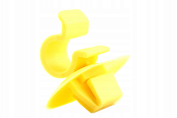 Пистон CITROEN/PEUGEOT OE (упора капота)