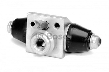 Цилиндр торм VAG G2 BOSCH (14.29mm)