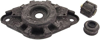 Опора стойки NISSAN ALMERA B10RS зад JIKIU Опора стойки NISSAN ALMERA B10RS зад JIKIU