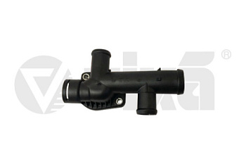 Фланец ОЖ VAG CRAFTER 2.0TDi VIKA