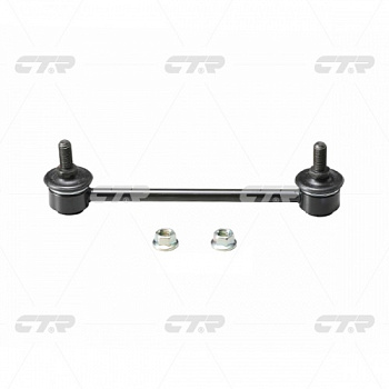 Стойка стаб MAZDA 323 зад CTR