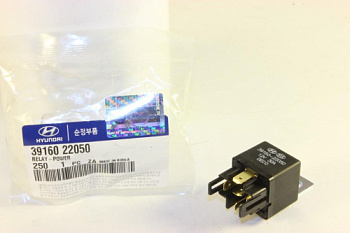 Реле HYUNDAI/KIA PM