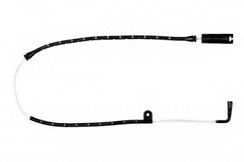 Датчик износа колодок BMW E39 пер TEXTAR 08203=GIC158